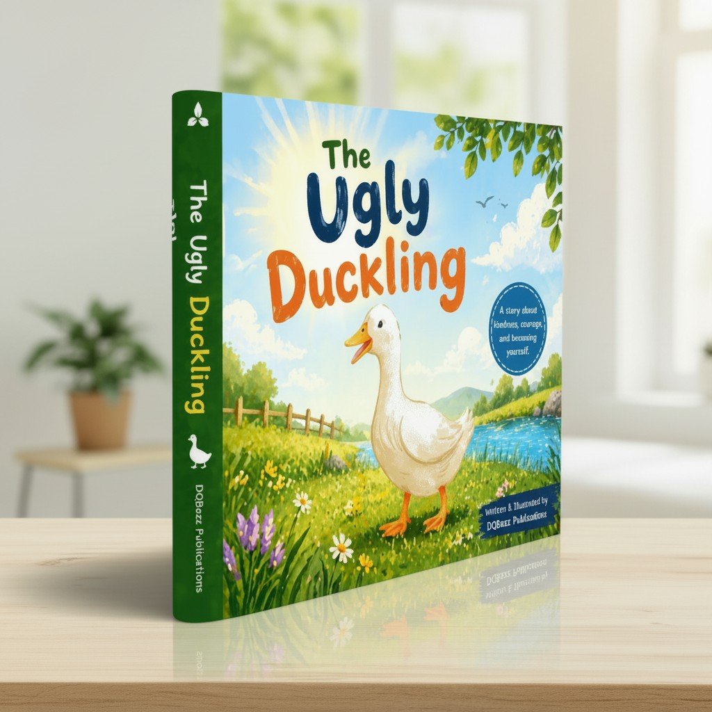 The Ugly Duckling
