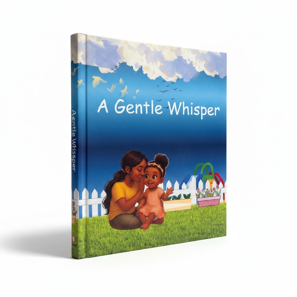 A Gentle Whisper